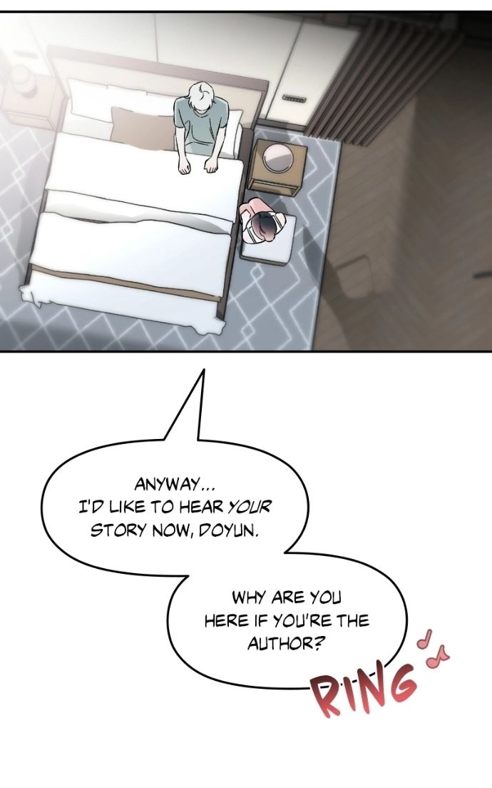 Read Why Does Everyone Love Me?! chapter 46 image 10 on Lezhin