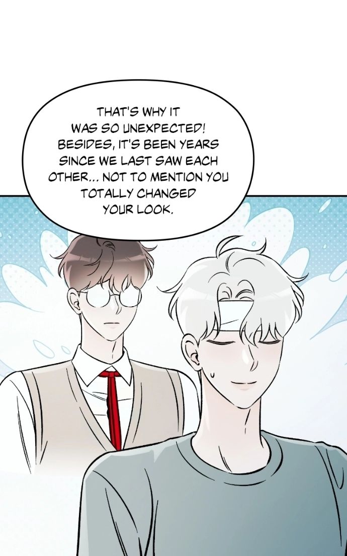 Read Why Does Everyone Love Me?! chapter 46 image 11 on Lezhin