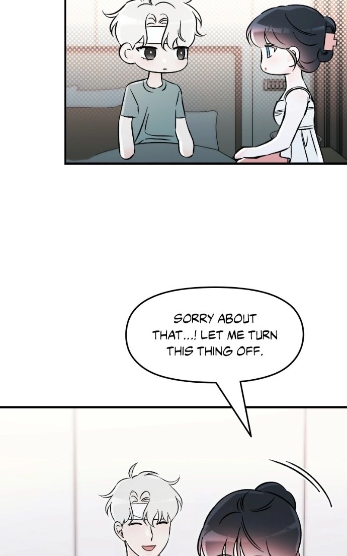 Read Why Does Everyone Love Me?! chapter 46 image 13 on Lezhin