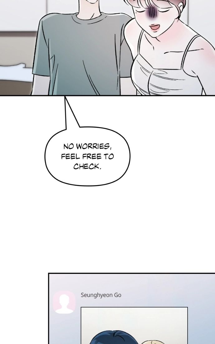Read Why Does Everyone Love Me?! chapter 46 image 14 on Lezhin