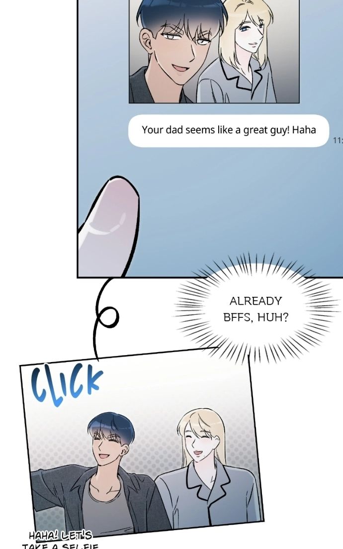 Read Why Does Everyone Love Me?! chapter 46 image 15 on Lezhin