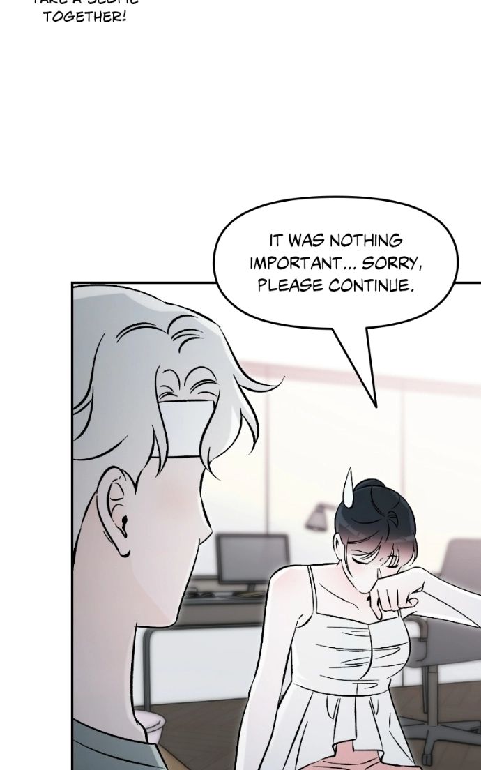 Read Why Does Everyone Love Me?! chapter 46 image 16 on Lezhin