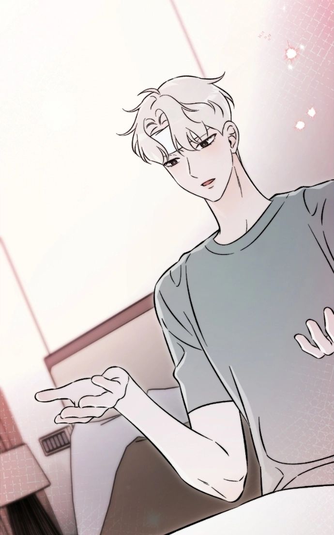 Read Why Does Everyone Love Me?! chapter 46 image 19 on Lezhin