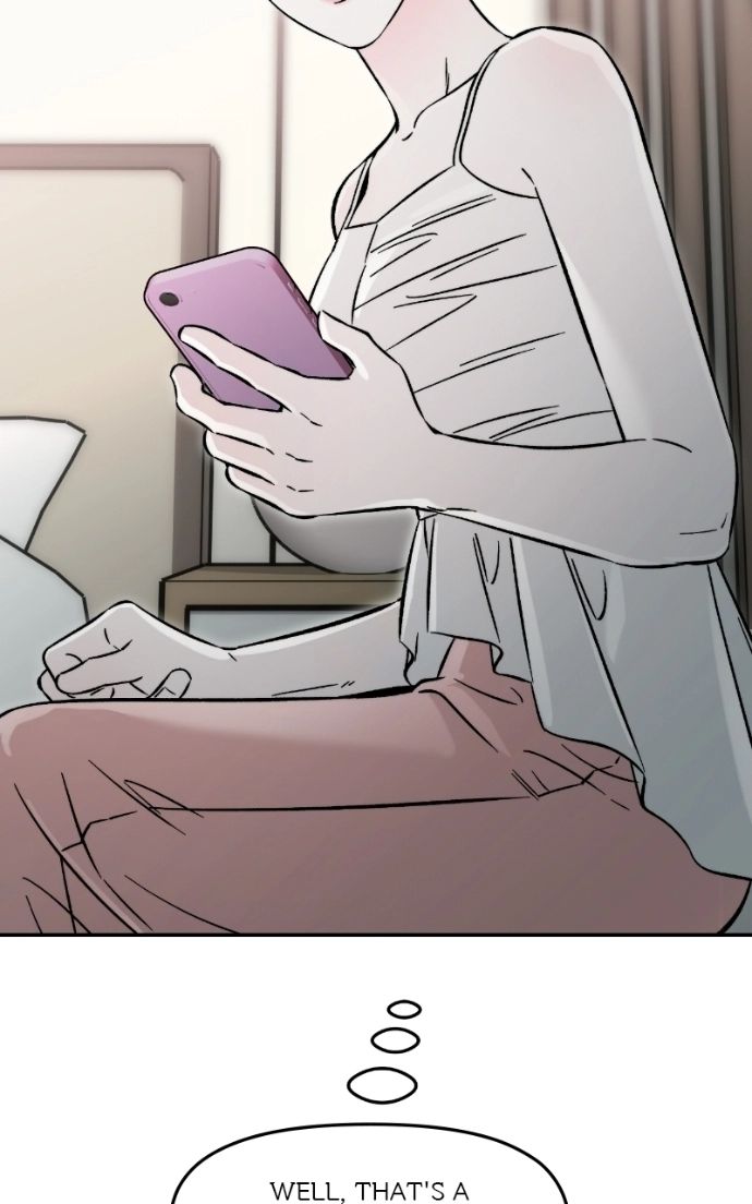 Read Why Does Everyone Love Me?! chapter 46 image 2 on Lezhin