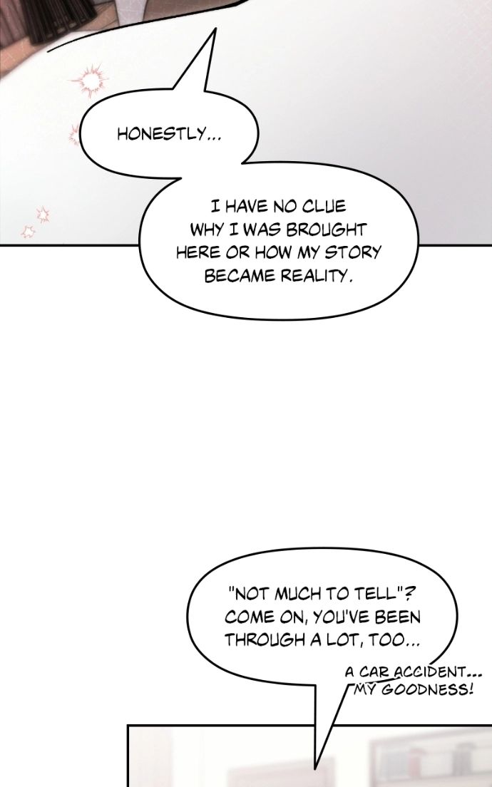 Read Why Does Everyone Love Me?! chapter 46 image 20 on Lezhin