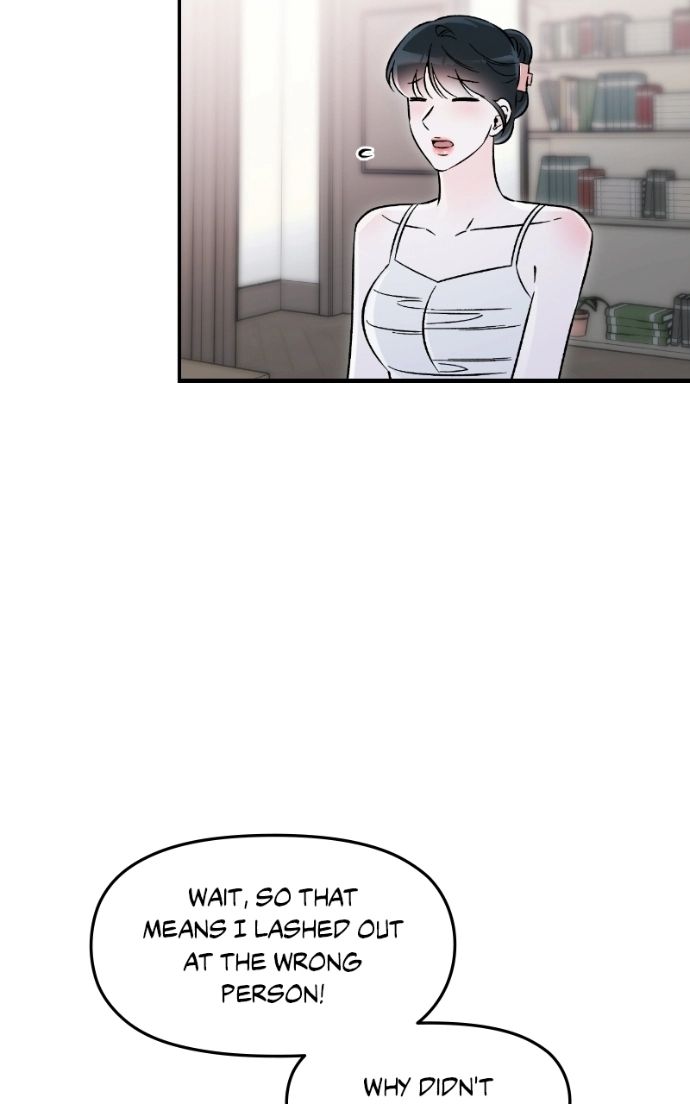Read Why Does Everyone Love Me?! chapter 46 image 21 on Lezhin
