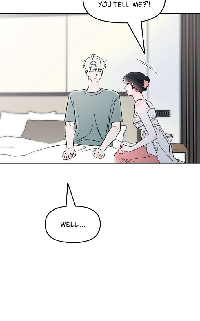 Read Why Does Everyone Love Me?! chapter 46 image 22 on Lezhin