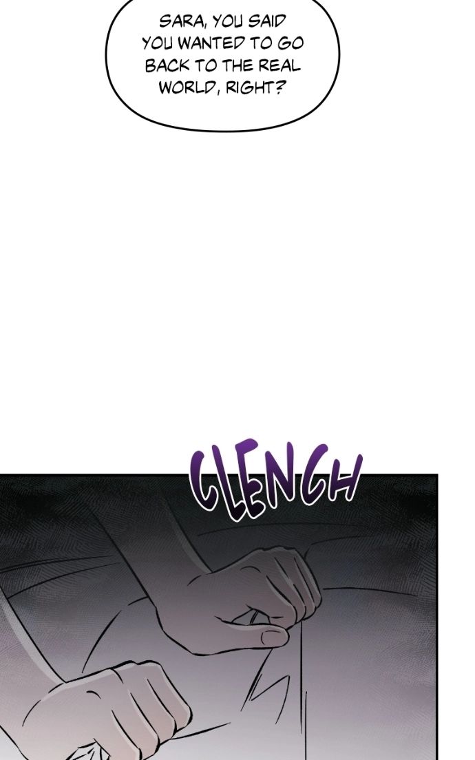 Read Why Does Everyone Love Me?! chapter 46 image 27 on Lezhin