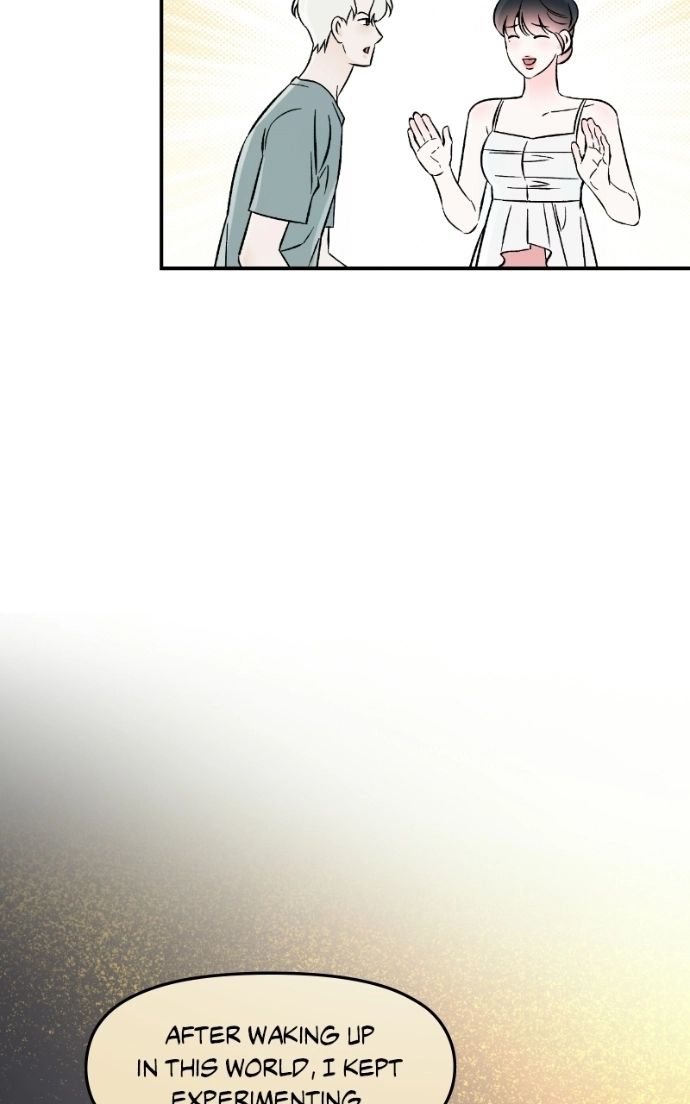 Read Why Does Everyone Love Me?! chapter 46 image 29 on Lezhin