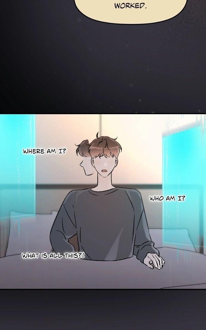 Read Why Does Everyone Love Me?! chapter 46 image 31 on Lezhin