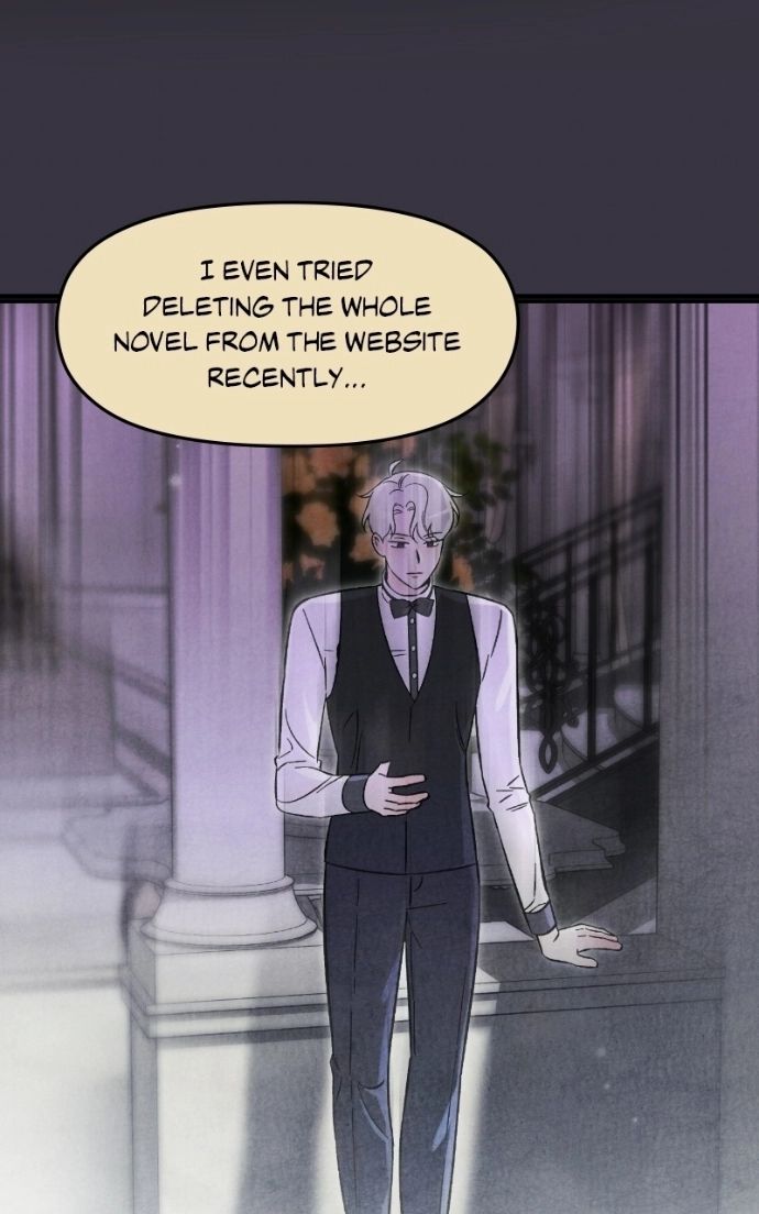 Read Why Does Everyone Love Me?! chapter 46 image 32 on Lezhin