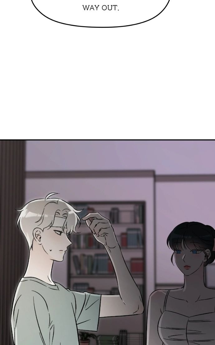 Read Why Does Everyone Love Me?! chapter 46 image 36 on Lezhin