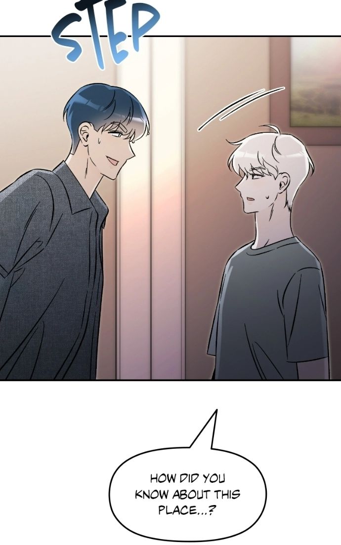 Read Why Does Everyone Love Me?! chapter 46 image 46 on Lezhin