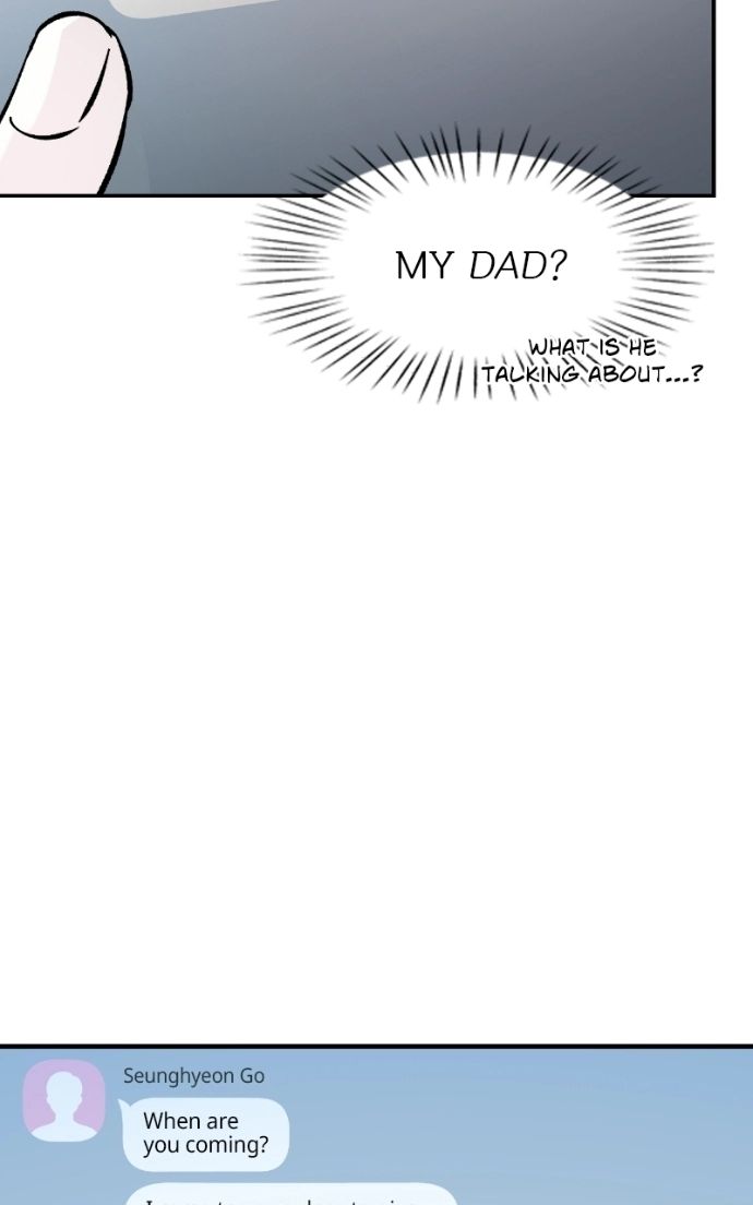 Read Why Does Everyone Love Me?! chapter 46 image 5 on Lezhin