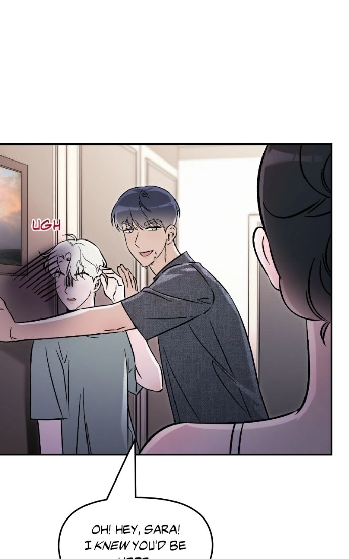 Read Why Does Everyone Love Me?! chapter 46 image 52 on Lezhin