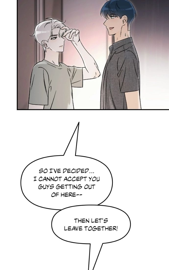 Read Why Does Everyone Love Me?! chapter 46 image 58 on Lezhin