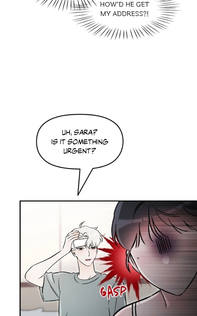 Read Why Does Everyone Love Me?! chapter 46 image 7 on Lezhin
