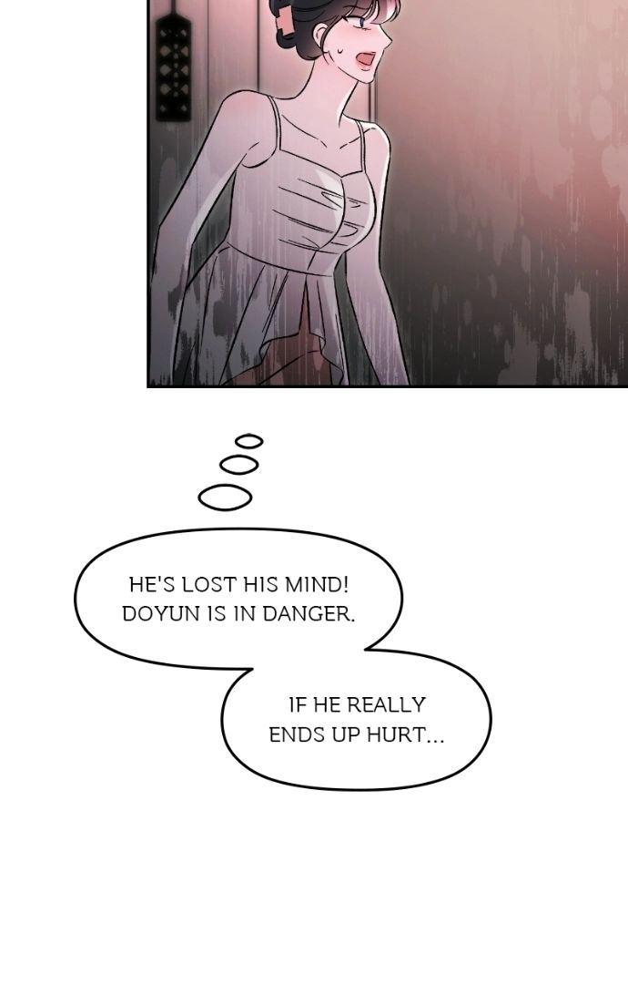 Read Why Does Everyone Love Me?! chapter 46 image 72 on Lezhin