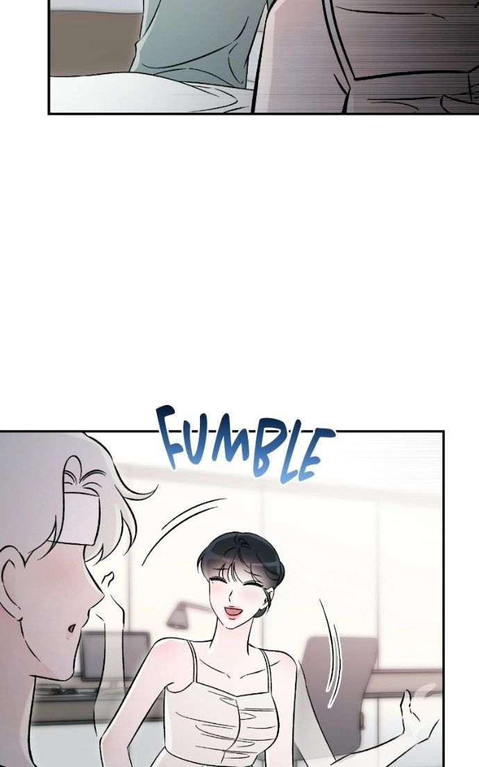 Read Why Does Everyone Love Me?! chapter 46 image 8 on Lezhin