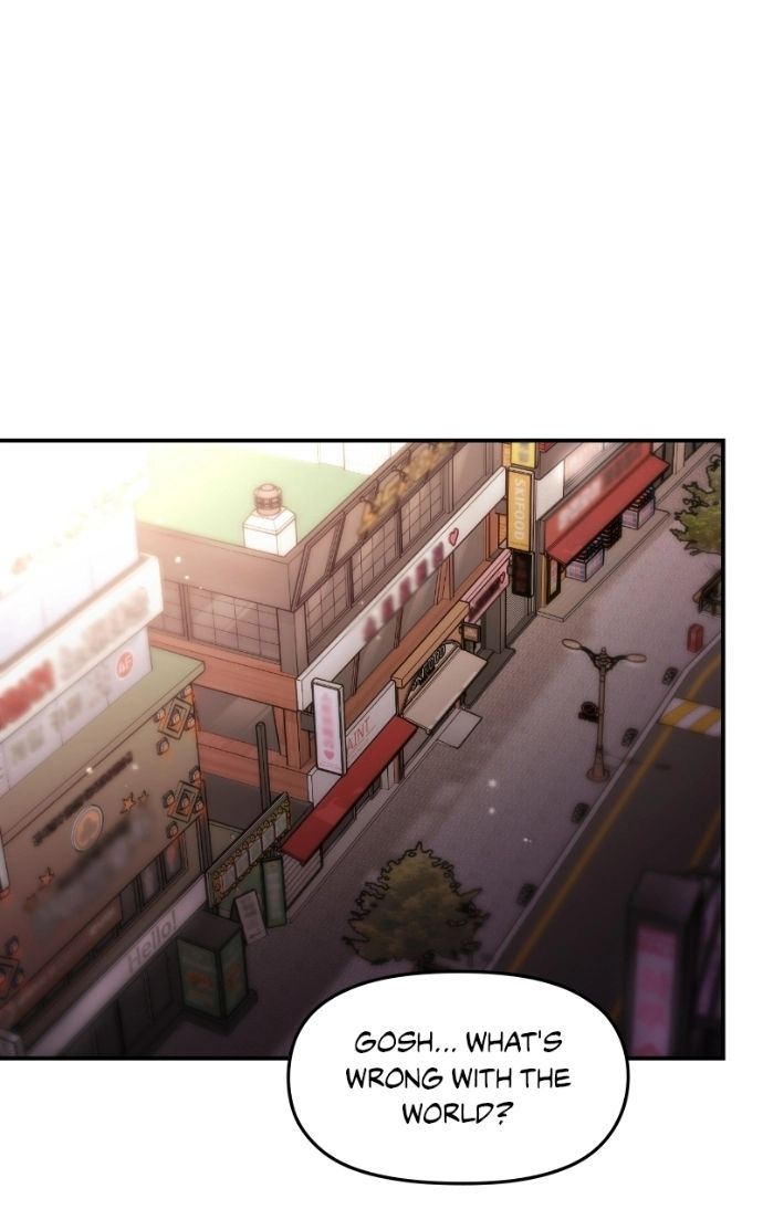 Read Why Does Everyone Love Me?! chapter 47 image 1 on Lezhin