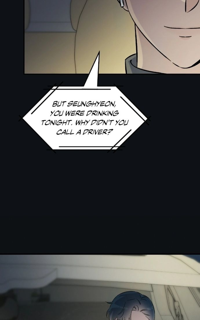 Read Why Does Everyone Love Me?! chapter 47 image 10 on Lezhin
