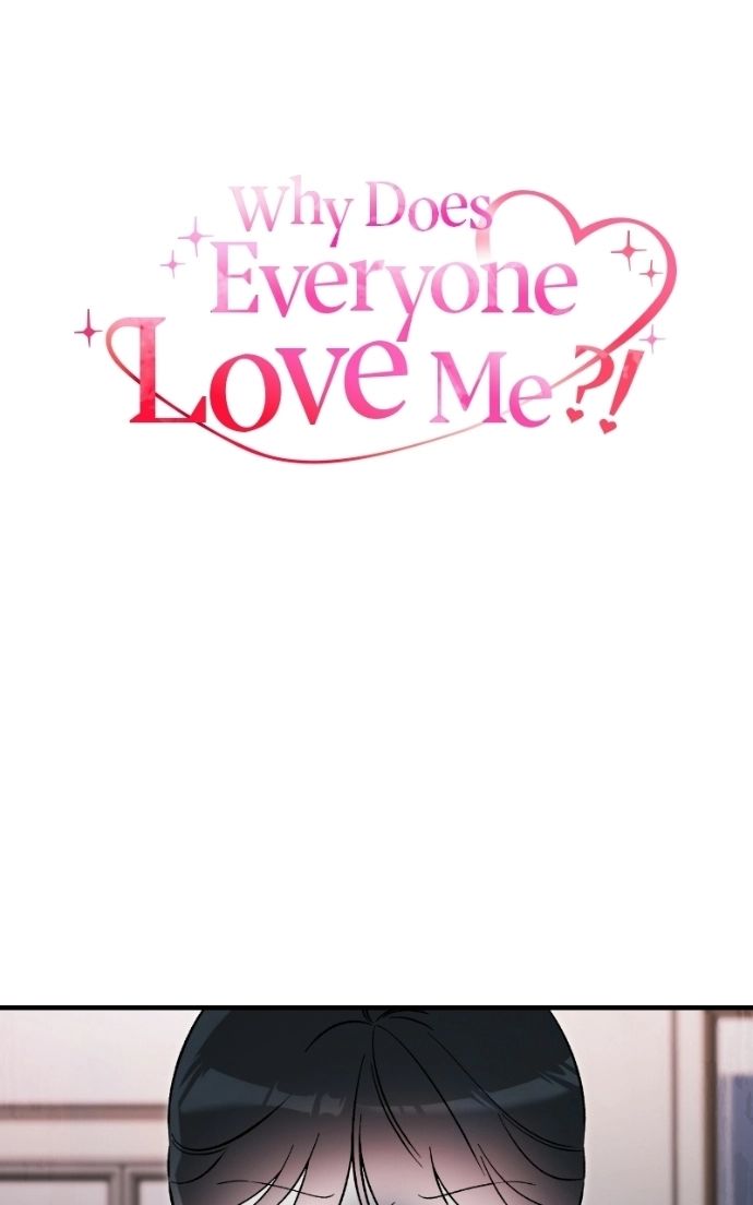 Read Why Does Everyone Love Me?! chapter 47 image 16 on Lezhin