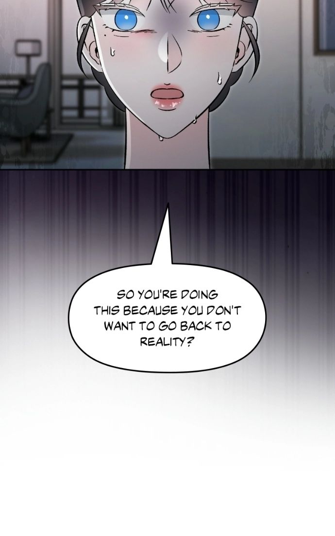 Read Why Does Everyone Love Me?! chapter 47 image 17 on Lezhin