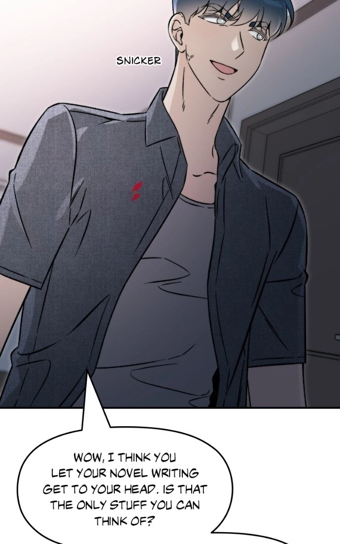 Read Why Does Everyone Love Me?! chapter 47 image 32 on Lezhin