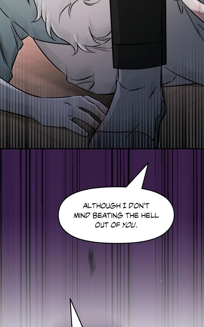 Read Why Does Everyone Love Me?! chapter 47 image 34 on Lezhin
