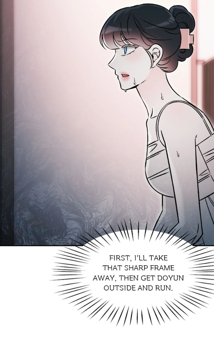 Read Why Does Everyone Love Me?! chapter 47 image 37 on Lezhin