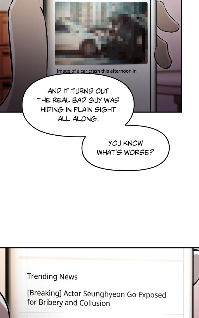 Read Why Does Everyone Love Me?! chapter 47 image 4 on Lezhin