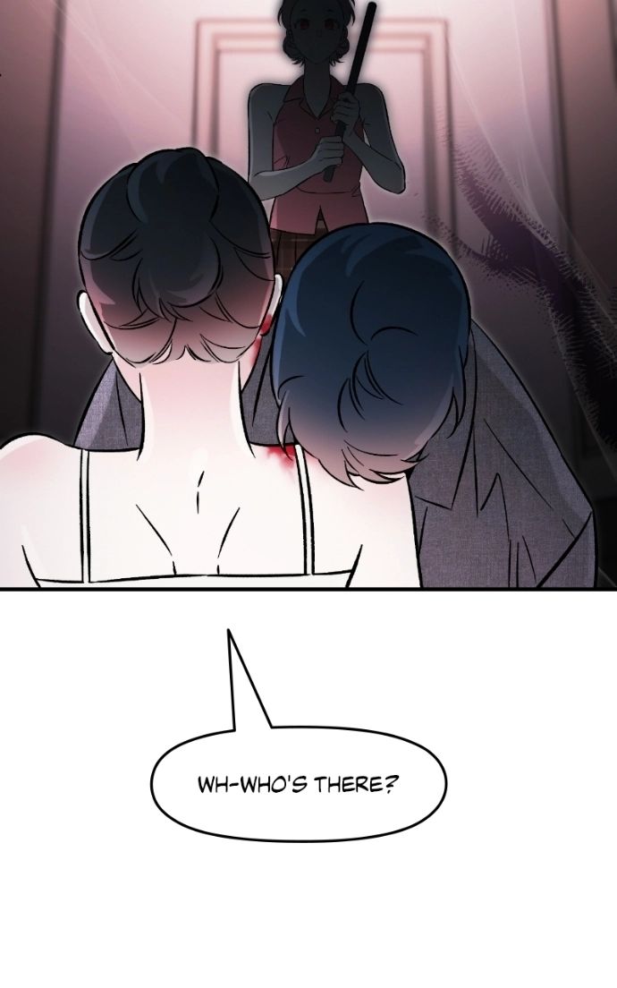 Read Why Does Everyone Love Me?! chapter 47 image 51 on Lezhin