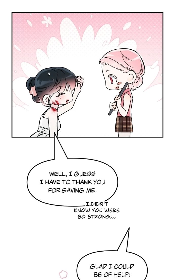 Read Why Does Everyone Love Me?! chapter 47 image 57 on Lezhin