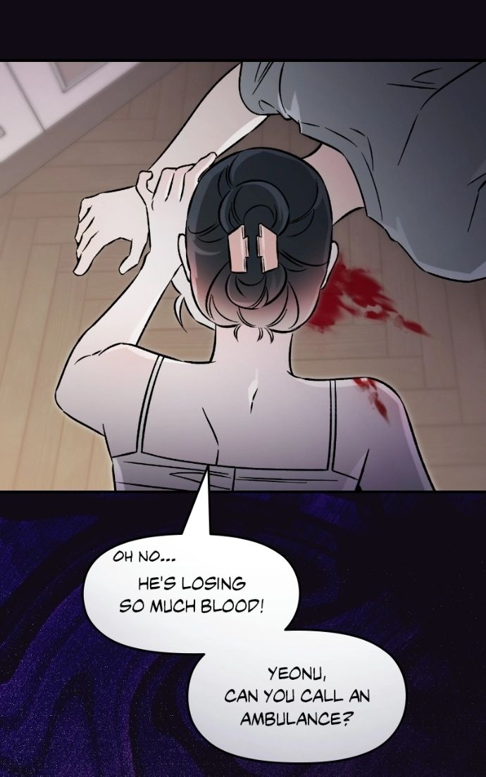 Read Why Does Everyone Love Me?! chapter 47 image 62 on Lezhin