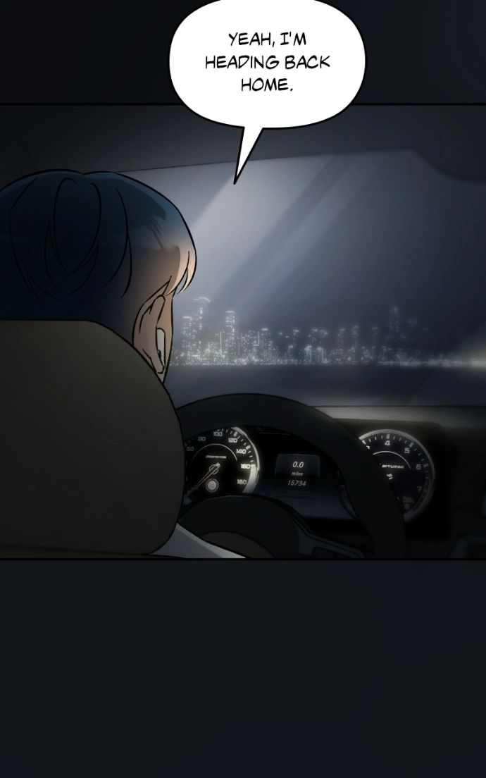 Read Why Does Everyone Love Me?! chapter 47 image 7 on Lezhin