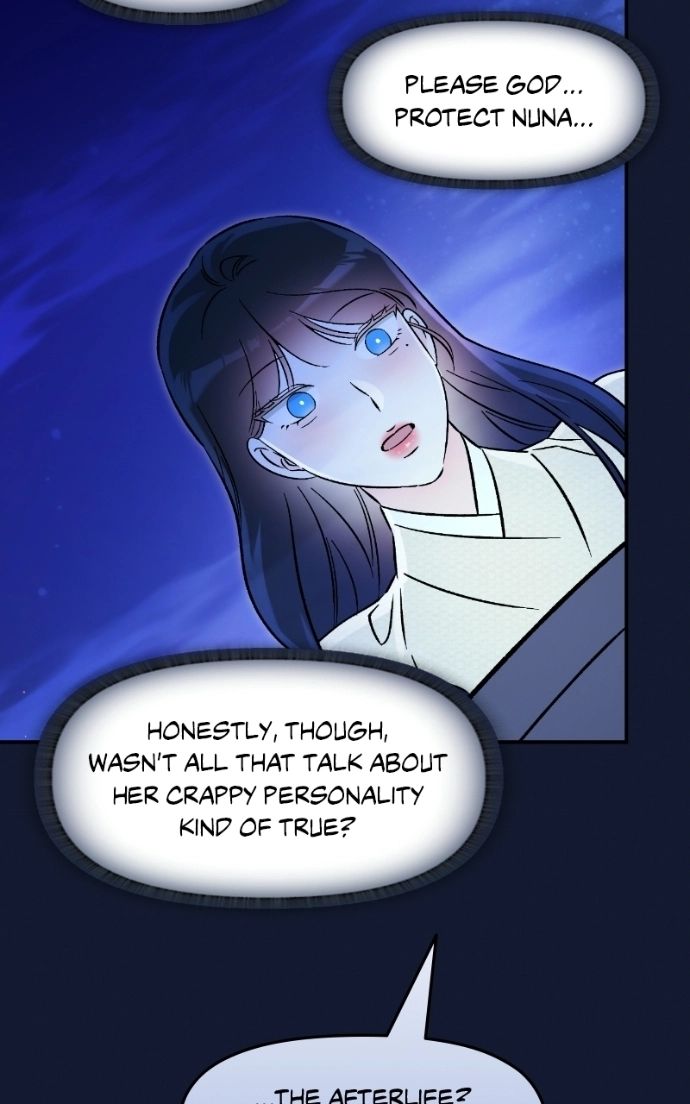Read Why Does Everyone Love Me?! chapter 47 image 88 on Lezhin