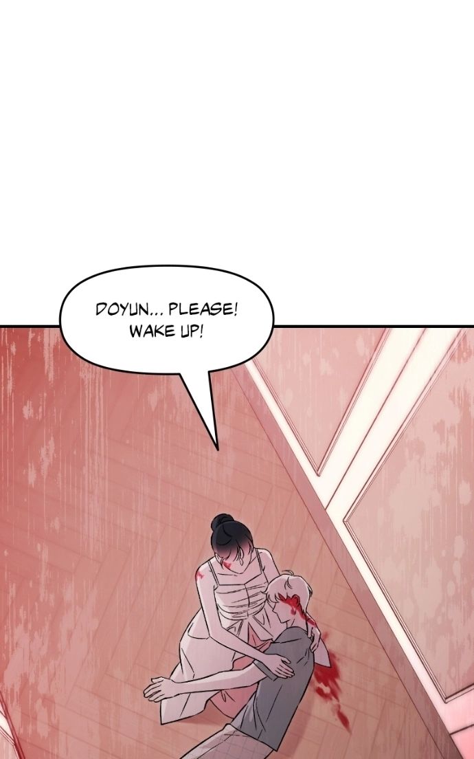 Read Why Does Everyone Love Me?! chapter 48 image 1 on Lezhin