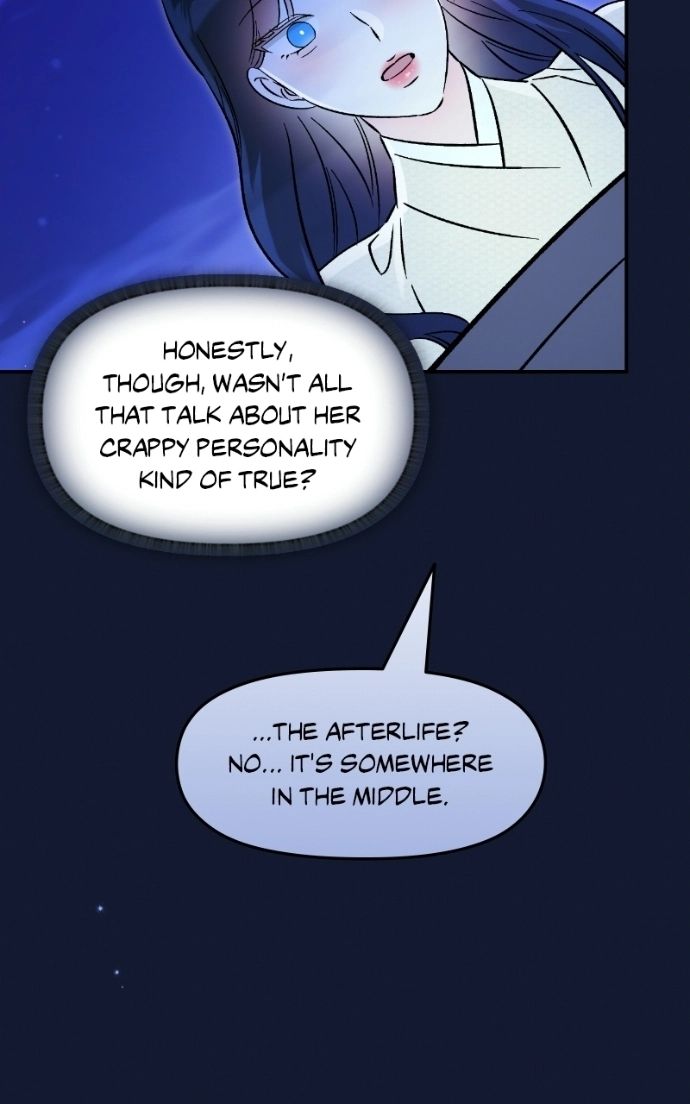 Read Why Does Everyone Love Me?! chapter 48 image 21 on Lezhin