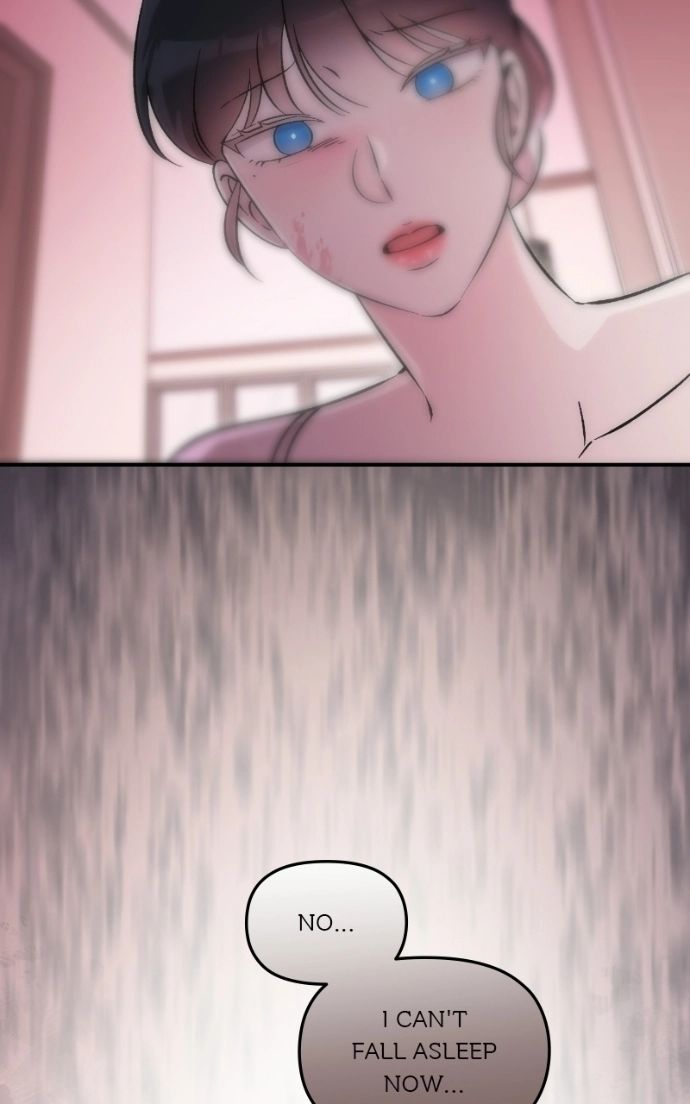 Read Why Does Everyone Love Me?! chapter 48 image 3 on Lezhin