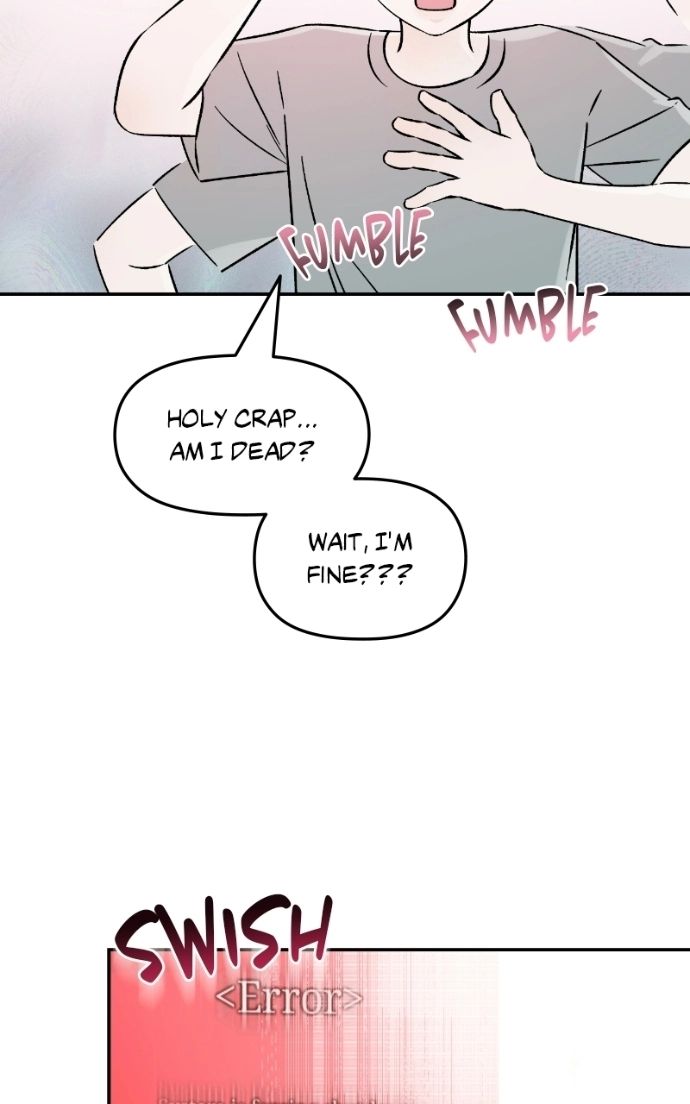 Read Why Does Everyone Love Me?! chapter 48 image 8 on Lezhin