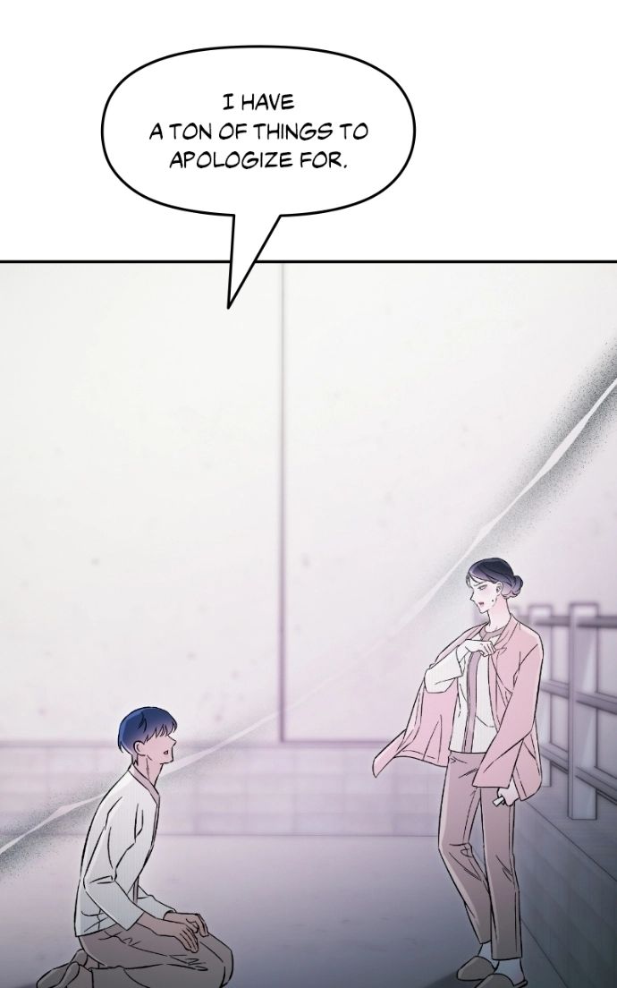 Read Why Does Everyone Love Me?! chapter 49 image 12 on Lezhin