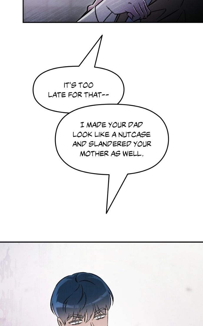 Read Why Does Everyone Love Me?! chapter 49 image 14 on Lezhin