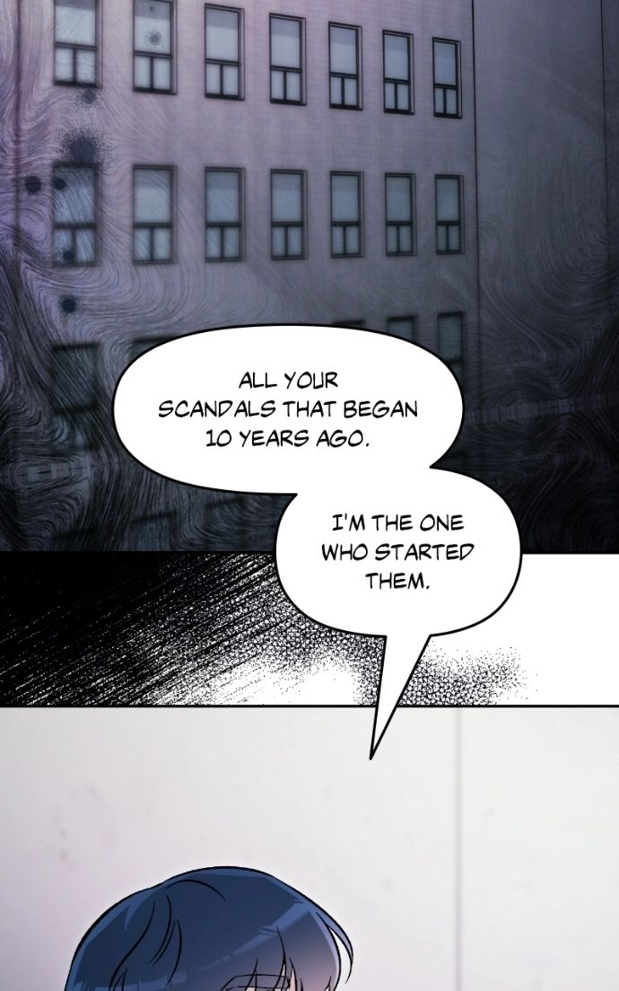 Read Why Does Everyone Love Me?! chapter 49 image 18 on Lezhin