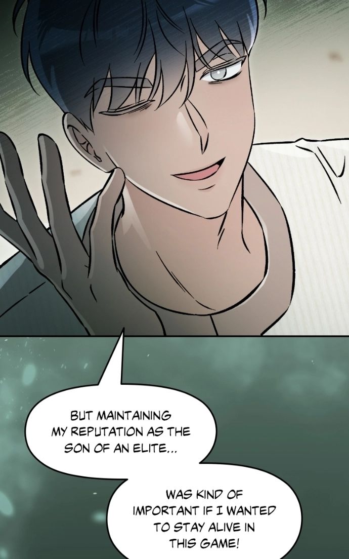 Read Why Does Everyone Love Me?! chapter 49 image 23 on Lezhin