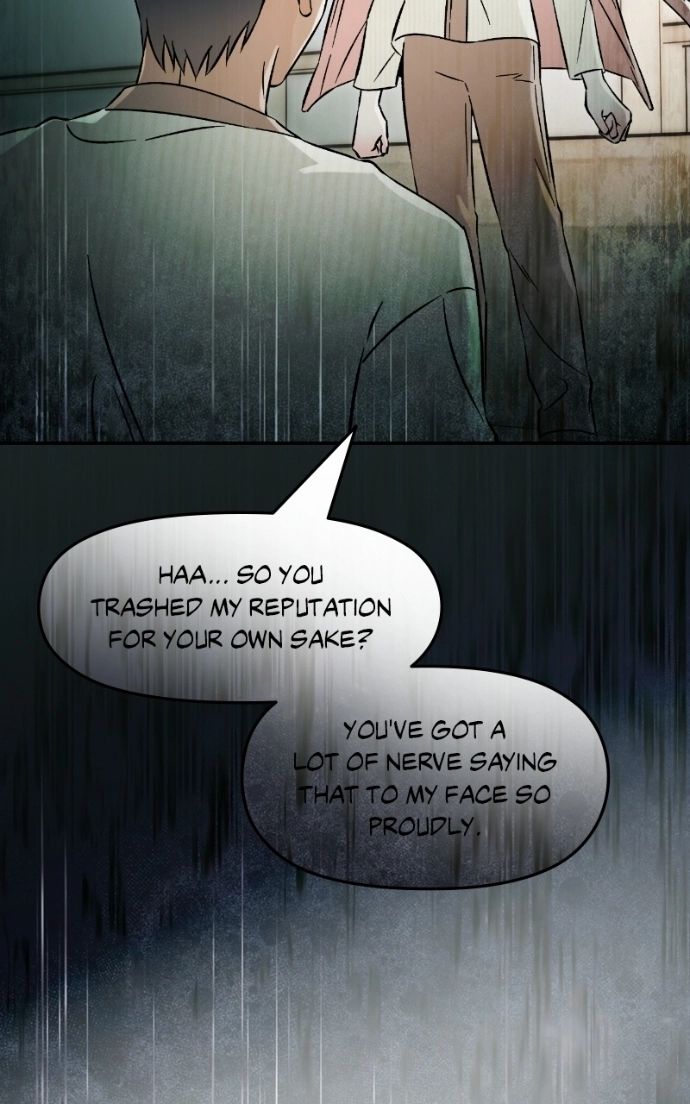 Read Why Does Everyone Love Me?! chapter 49 image 26 on Lezhin