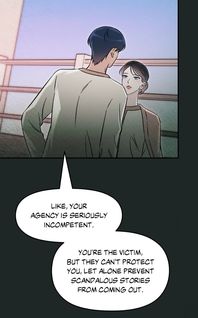Read Why Does Everyone Love Me?! chapter 49 image 36 on Lezhin