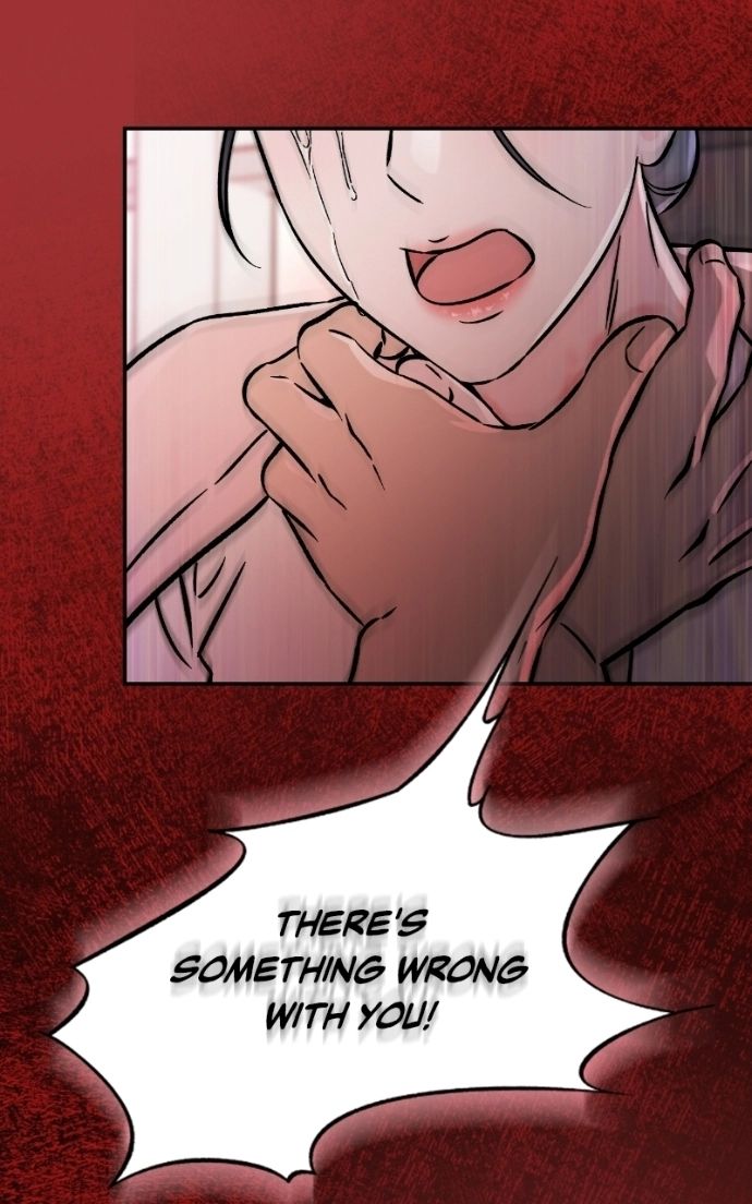 Read Why Does Everyone Love Me?! chapter 49 image 45 on Lezhin