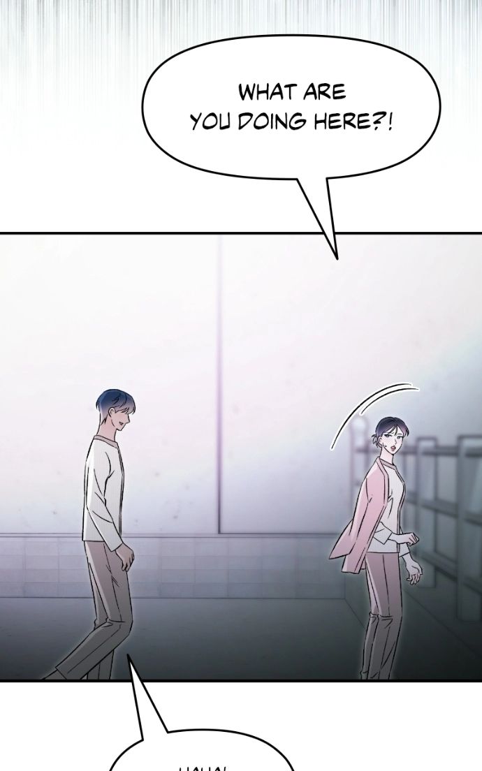 Read Why Does Everyone Love Me?! chapter 49 image 5 on Lezhin