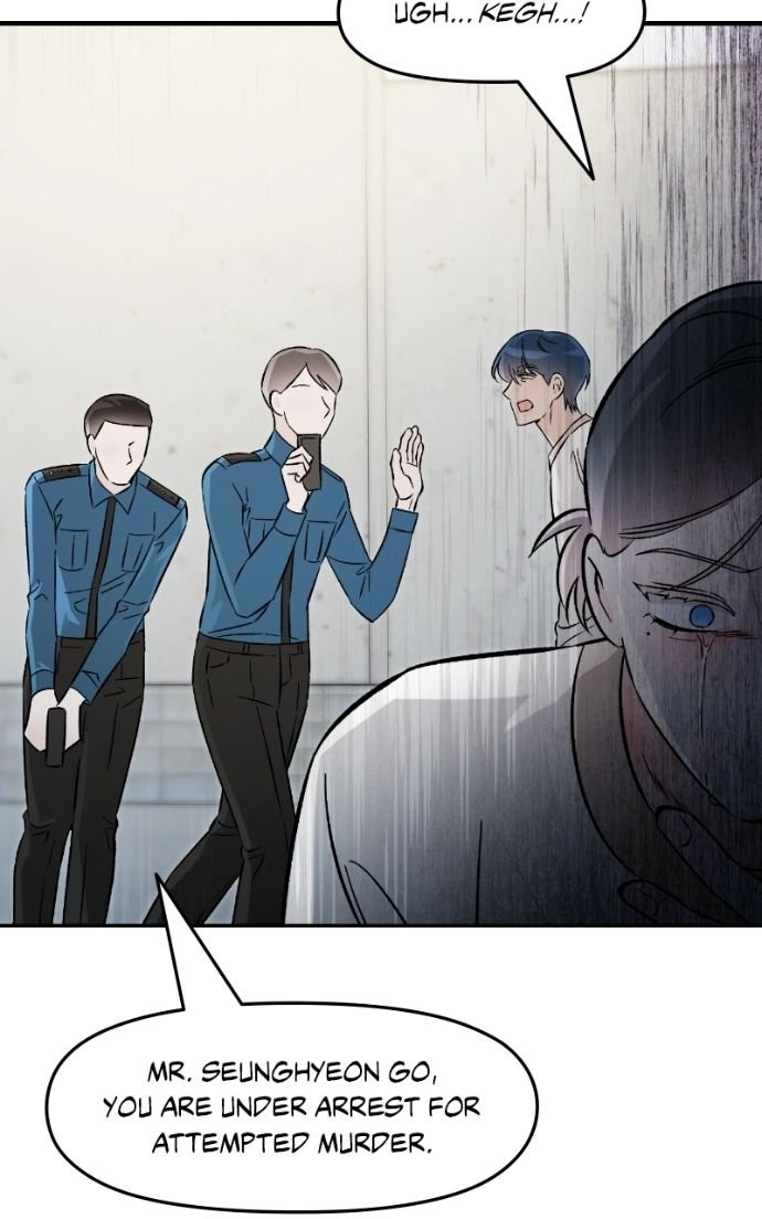 Read Why Does Everyone Love Me?! chapter 49 image 52 on Lezhin