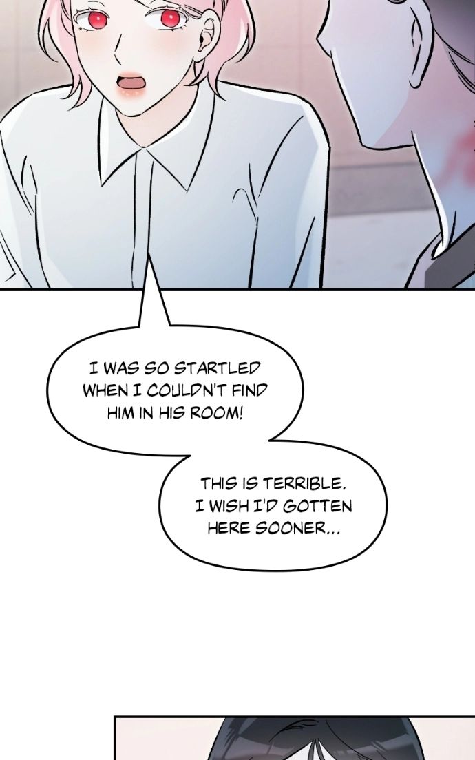 Read Why Does Everyone Love Me?! chapter 49 image 58 on Lezhin